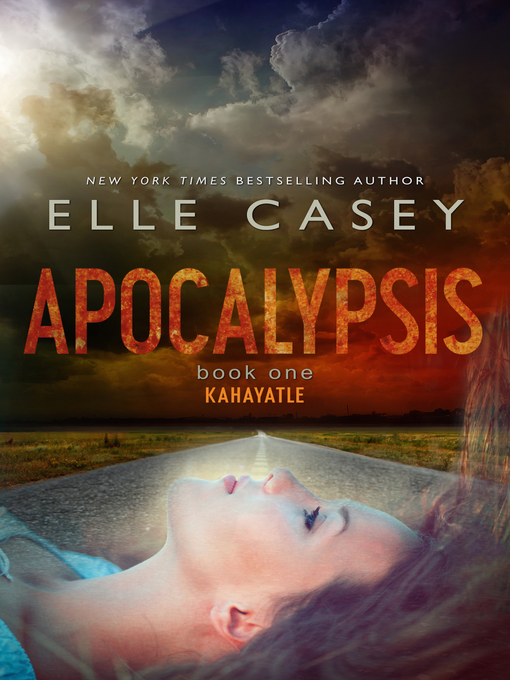 Title details for Kahayatle by Elle Casey - Available